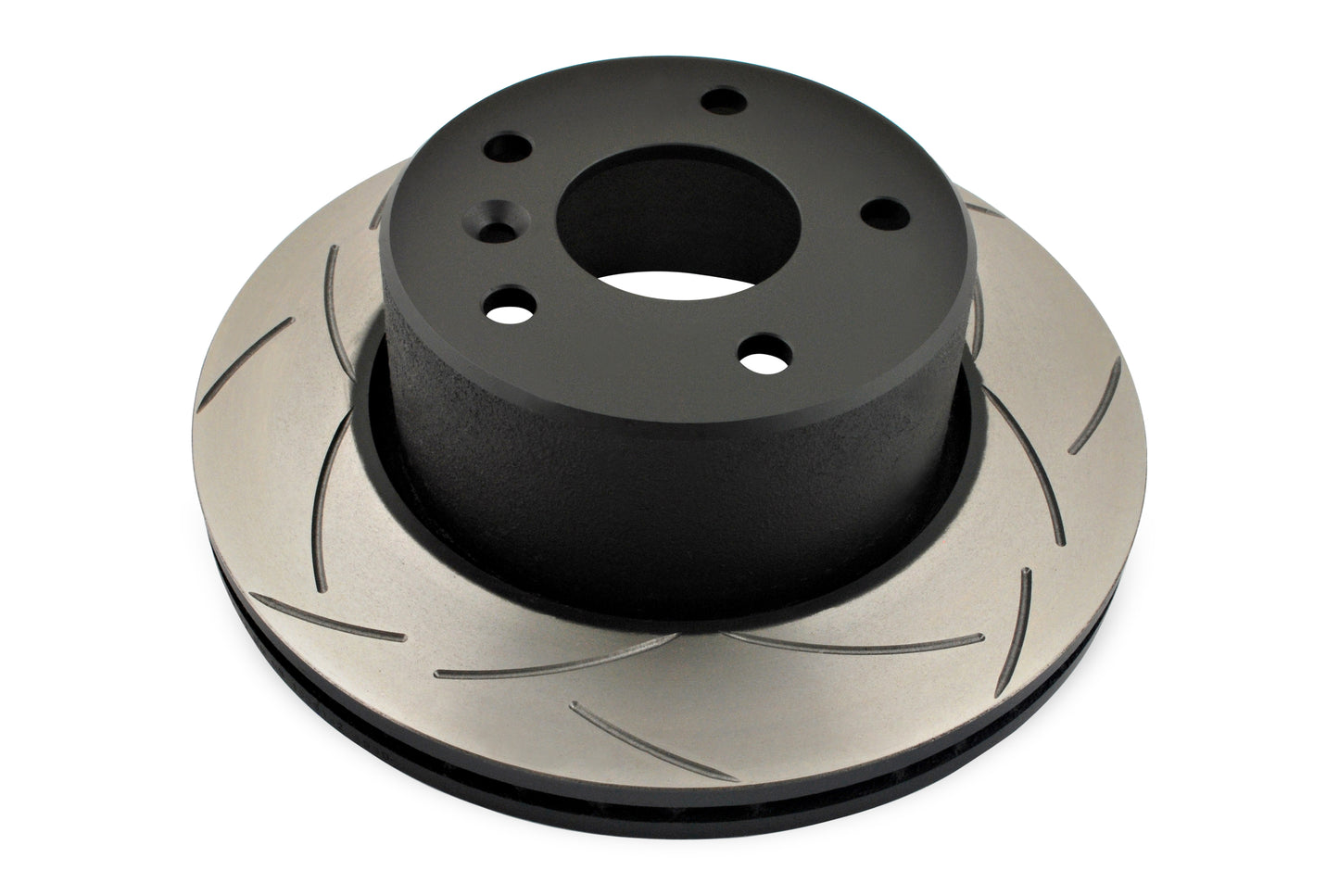 Disc Brakes Australia Street Series T2 Slotted Rotor DBA528S