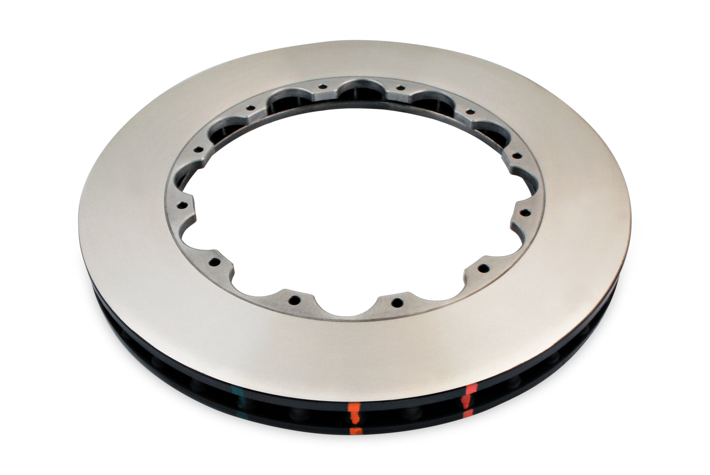 Disc Brakes Australia 5000 Series T3 Slotted Rotor Ring DBA52900.1S