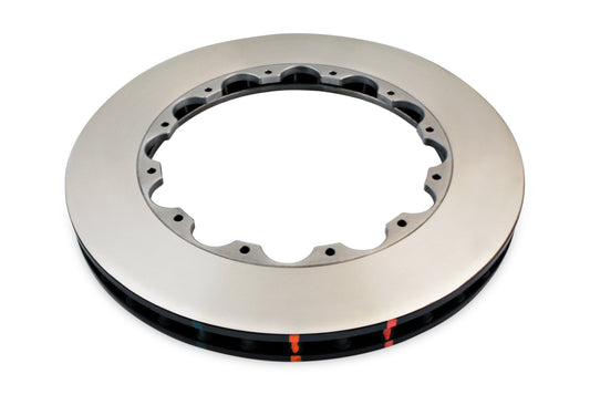 Disc Brakes Australia 5000 Series T3 Slotted Rotor Ring DBA52900.1S