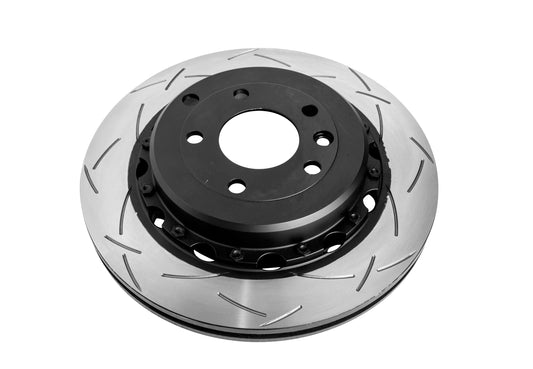 Disc Brakes Australia 5000 Series T3 Rotor Assembly DBA52903BLKS