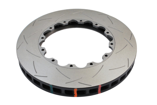 Disc Brakes Australia 5000 Series T3 Slotted Rotor Ring DBA52921.1RTS