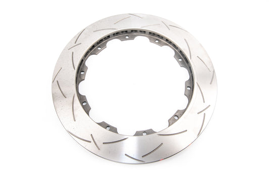 Disc Brakes Australia 5000 Series T3 Slotted Rotor Ring DBA52970.1S