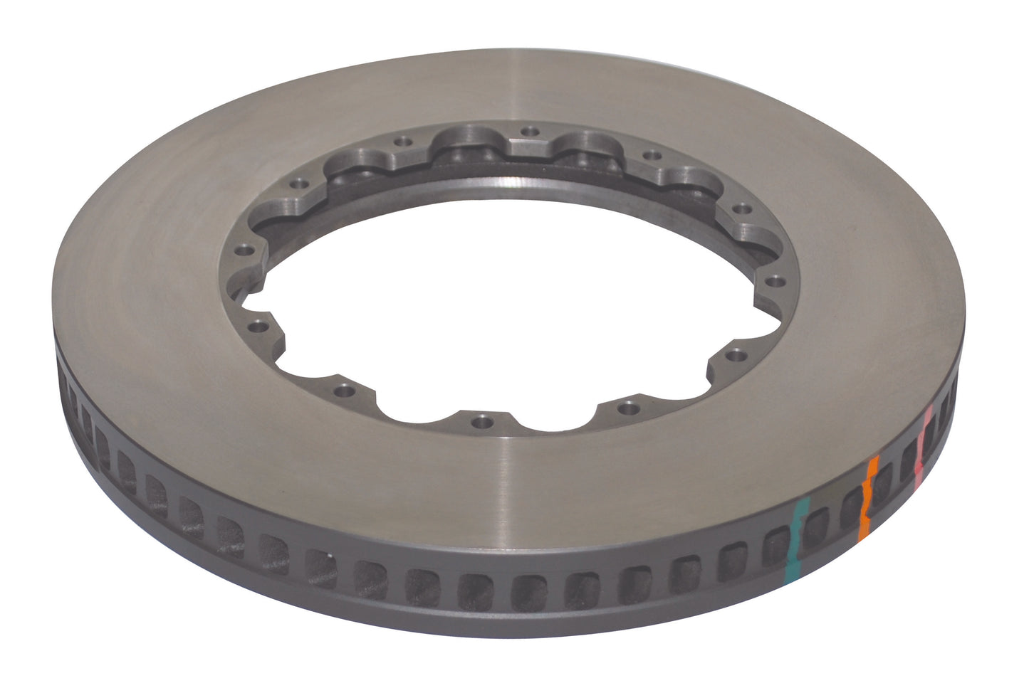 Disc Brakes Australia 5000 Series HD Rotor Ring DBA52973.1L