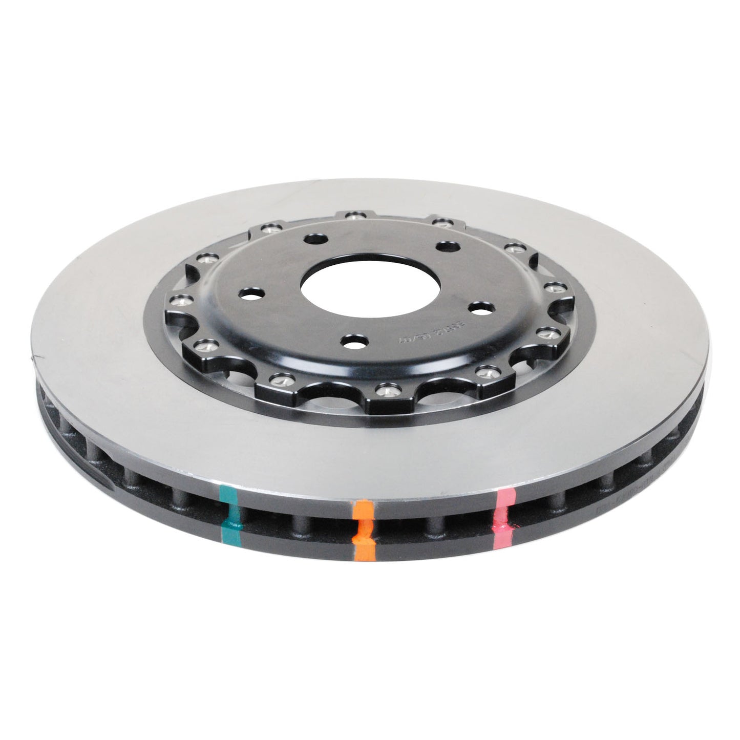 Disc Brakes Australia 5000 Series HD Rotor Ring DBA52990.1