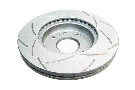 Disc Brakes Australia Street Series T2 Slotted Rotor DBA532S