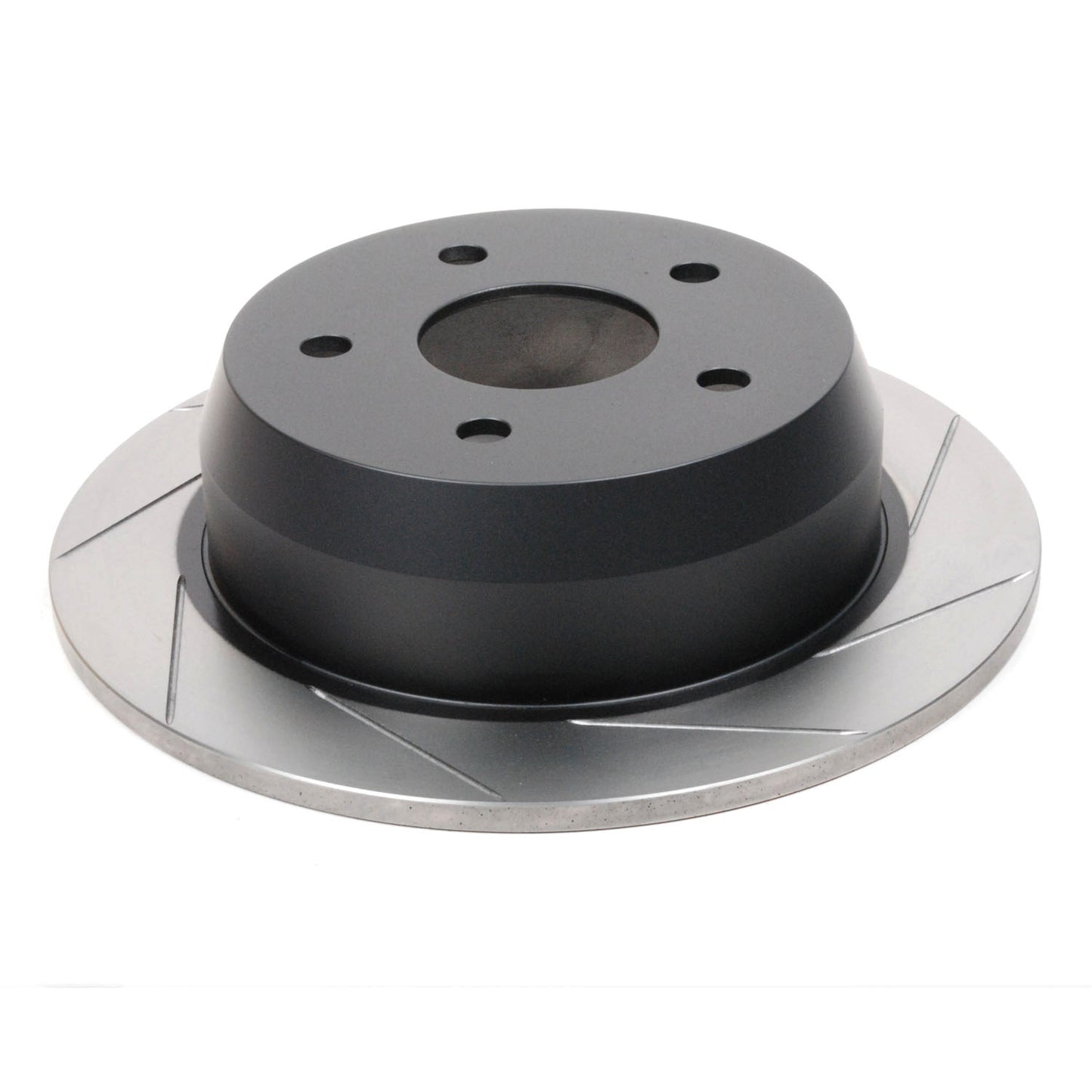 Disc Brakes Australia Street Series T2 Slotted Rotor DBA541S