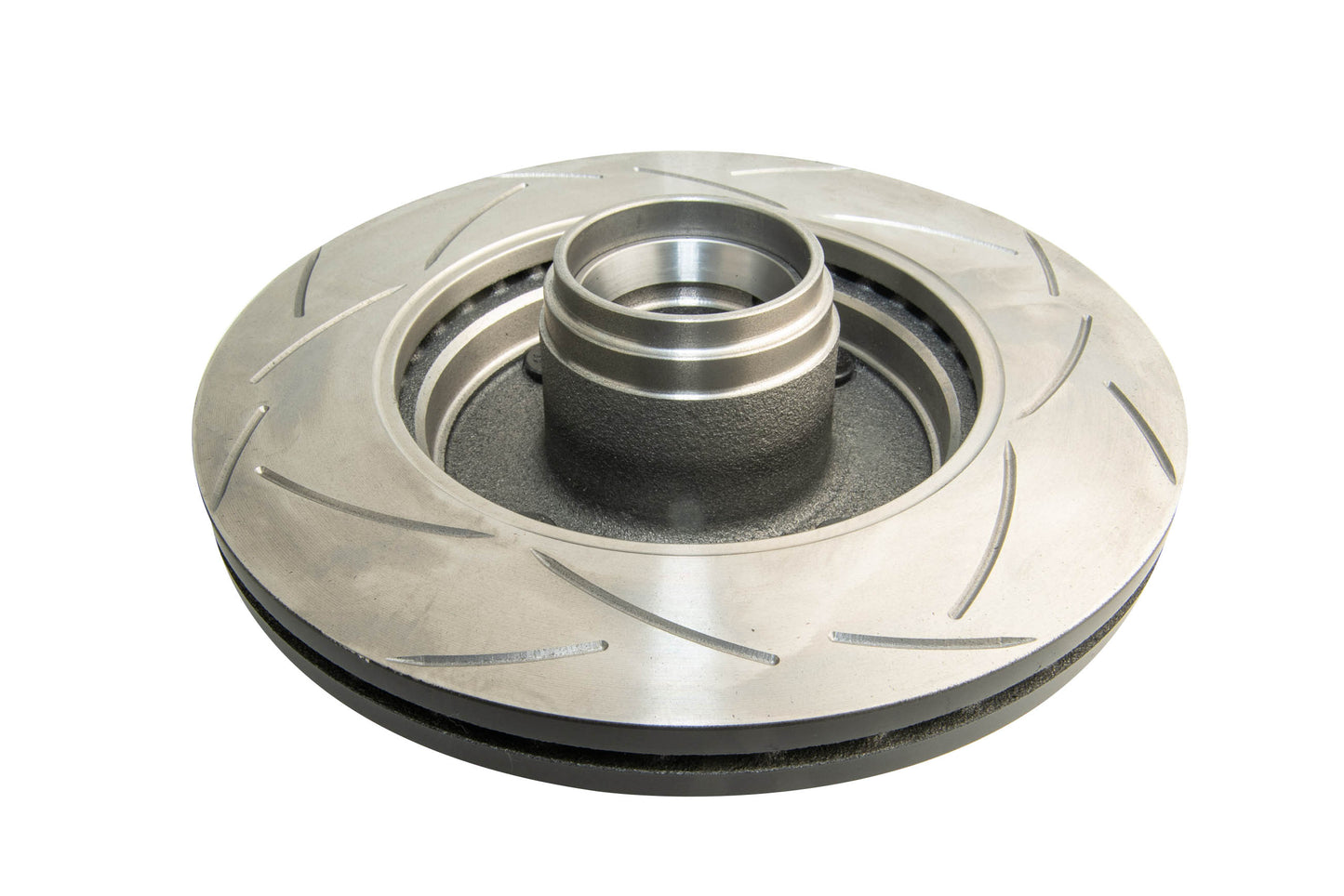 Disc Brakes Australia Street Series T2 Slotted Rotor DBA615S