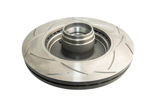 Disc Brakes Australia Street Series T2 Slotted Rotor DBA615S