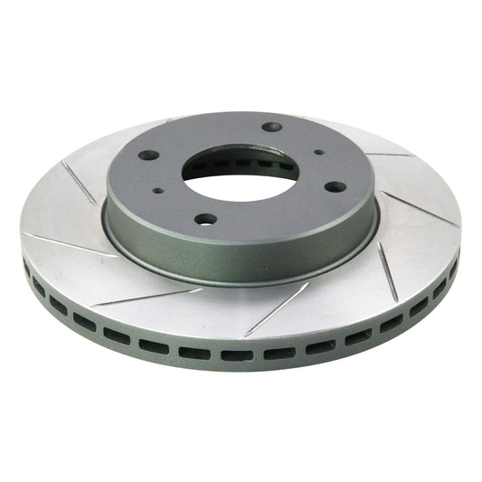 Disc Brakes Australia Street Series T2 Slotted Rotor DBA617S