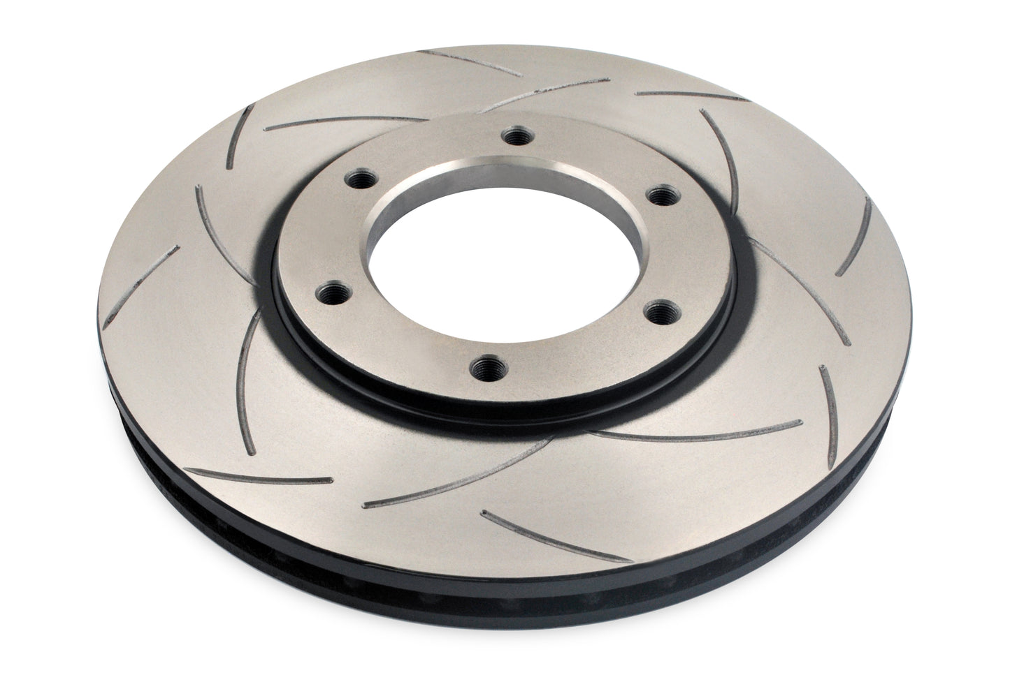 Disc Brakes Australia Street Series T2 Slotted Rotor DBA623S