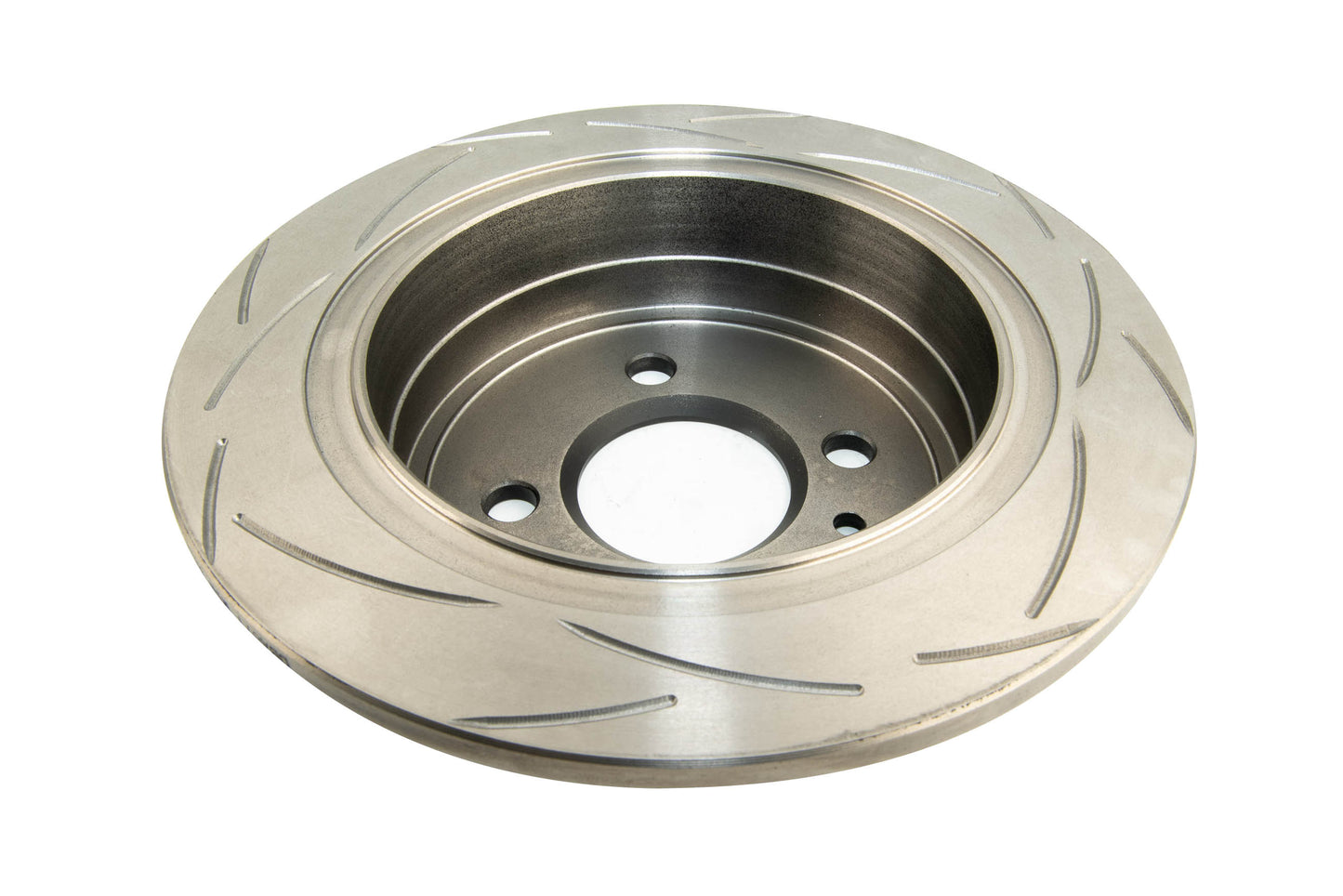 Disc Brakes Australia Street Series T2 Slotted Rotor DBA671S