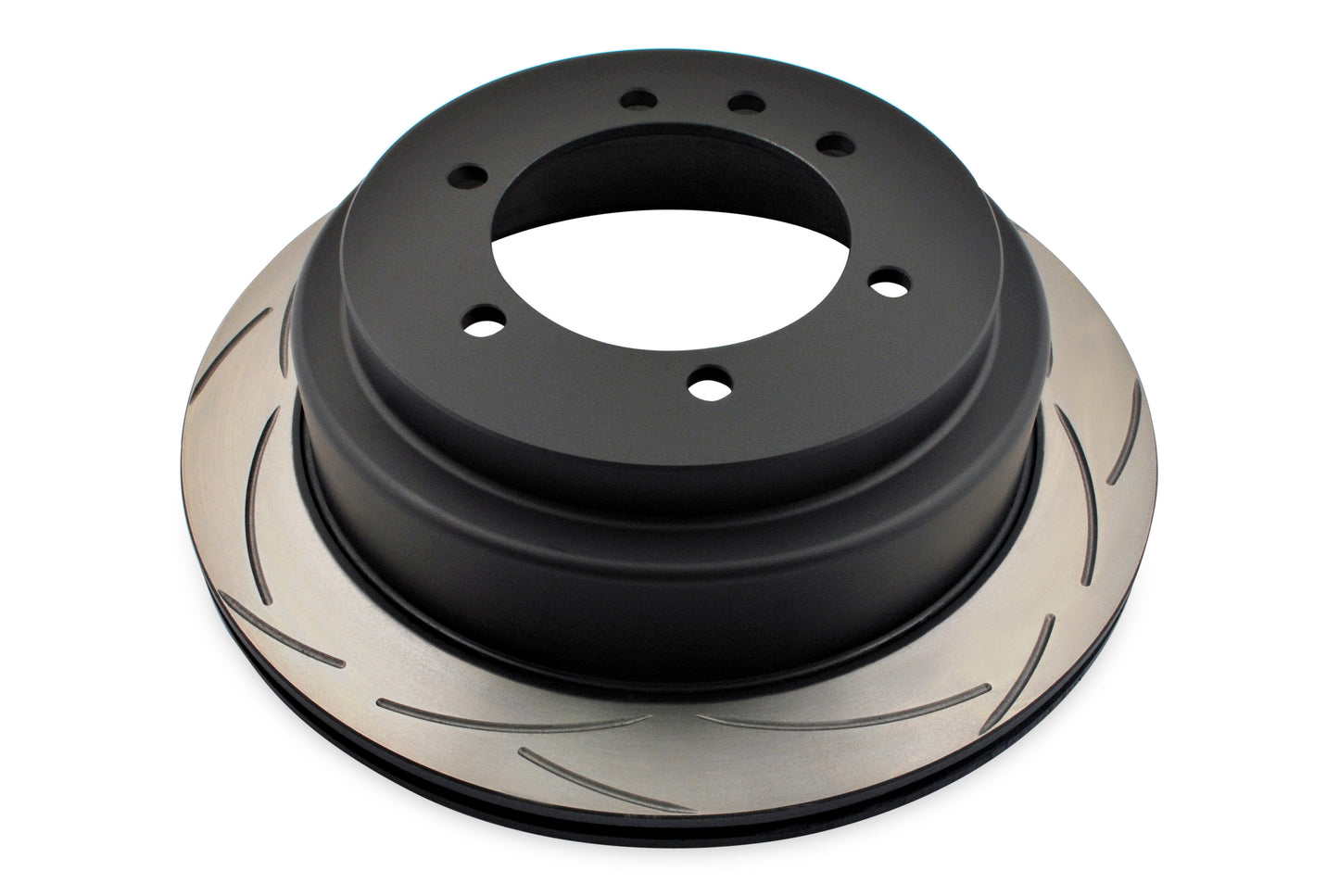 Disc Brakes Australia Street Series T2 Slotted Rotor DBA699S