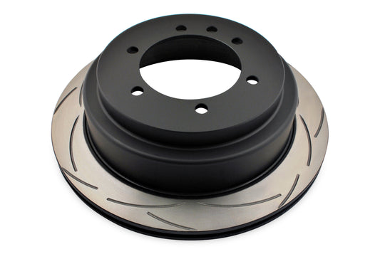 Disc Brakes Australia Street Series T2 Slotted Rotor DBA699S