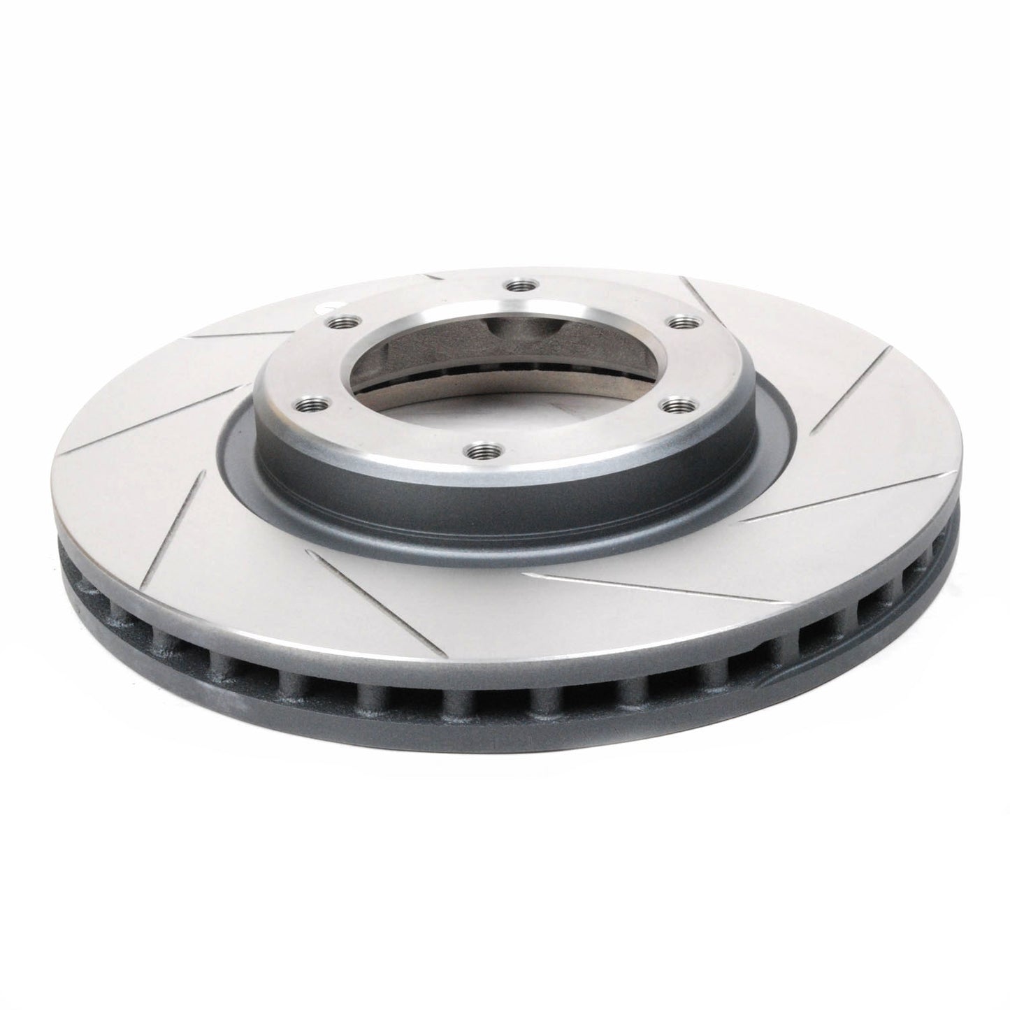 Disc Brakes Australia Street Series T2 Slotted Rotor DBA784SL