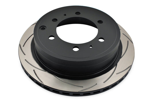 Disc Brakes Australia Street Series T2 Slotted Rotor DBA787S