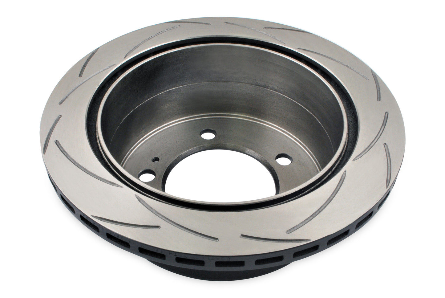 Disc Brakes Australia Street Series T2 Slotted Rotor DBA794S