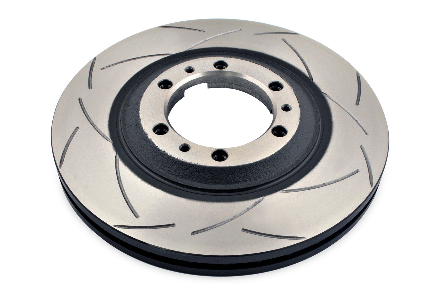 Disc Brakes Australia Street Series T2 Slotted Rotor DBA840S