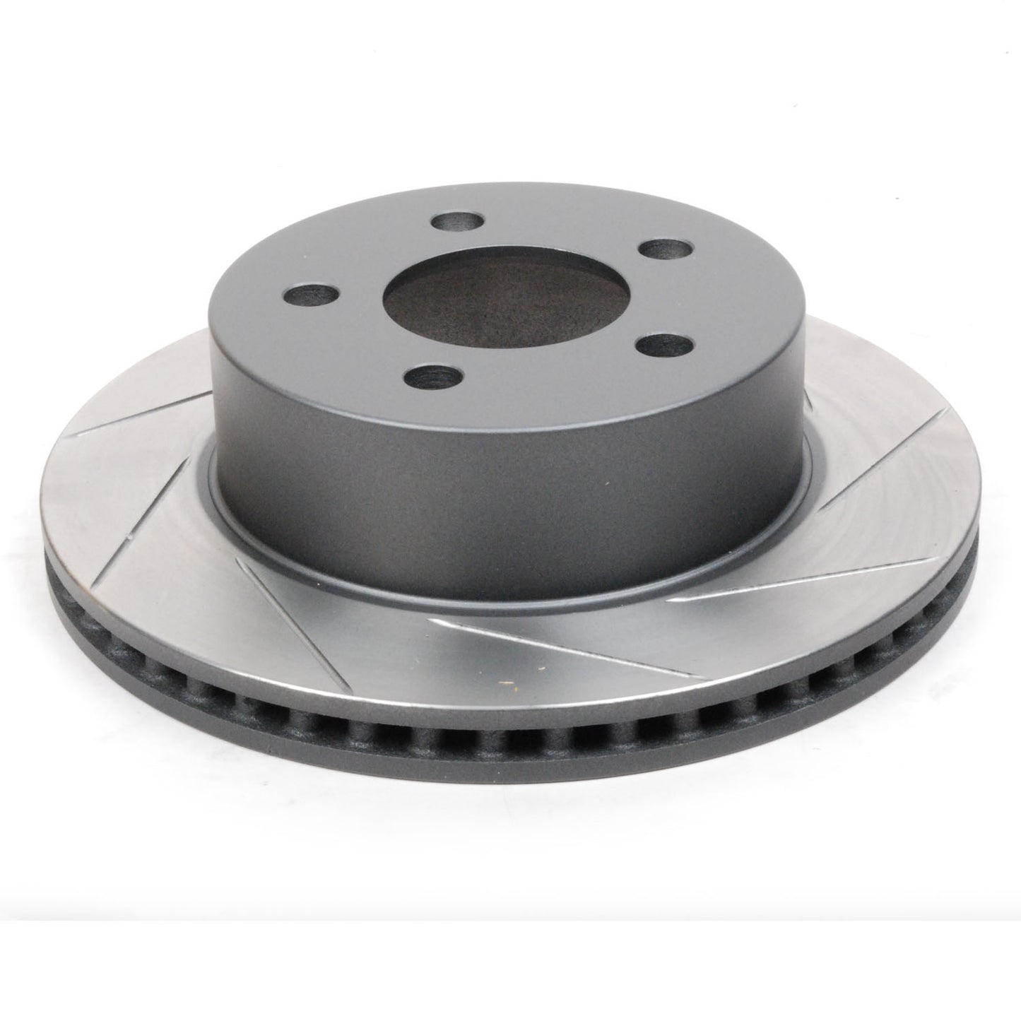 Disc Brakes Australia Street Series T2 Slotted Rotor DBA888S