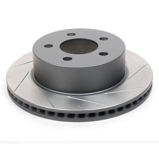 Disc Brakes Australia Street Series T2 Slotted Rotor DBA888S