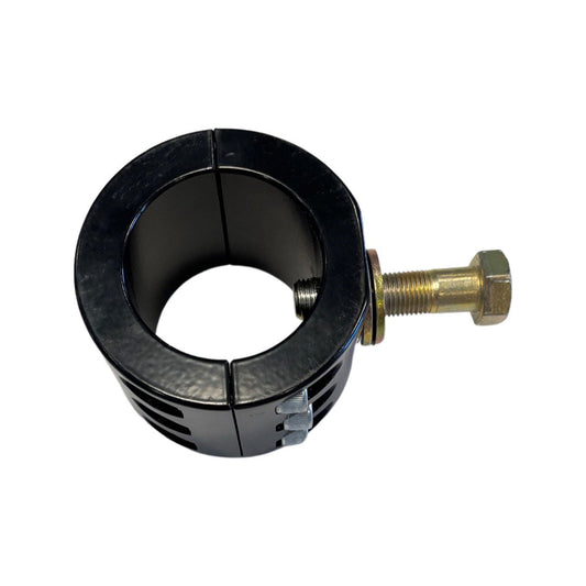 Heavy Duty Stabilizer Clamp Black 2.125 Inch Apex Chassis DC162-JJSP