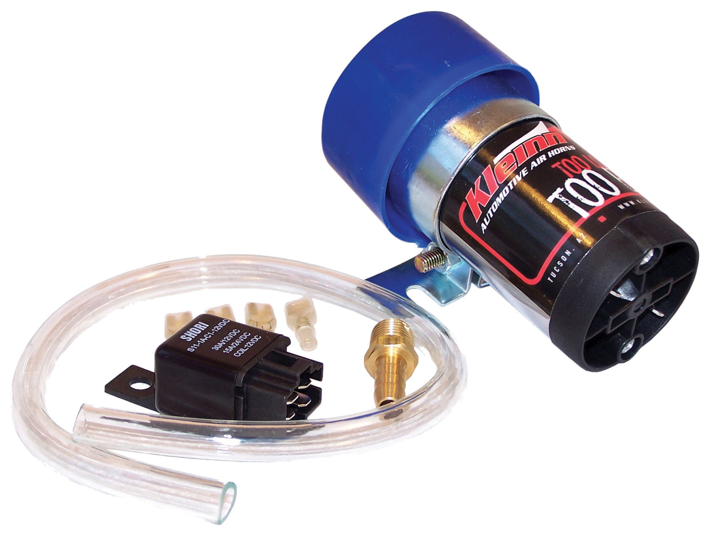 Kleinn Air Horns - DD1 - Direct Drive Compressor