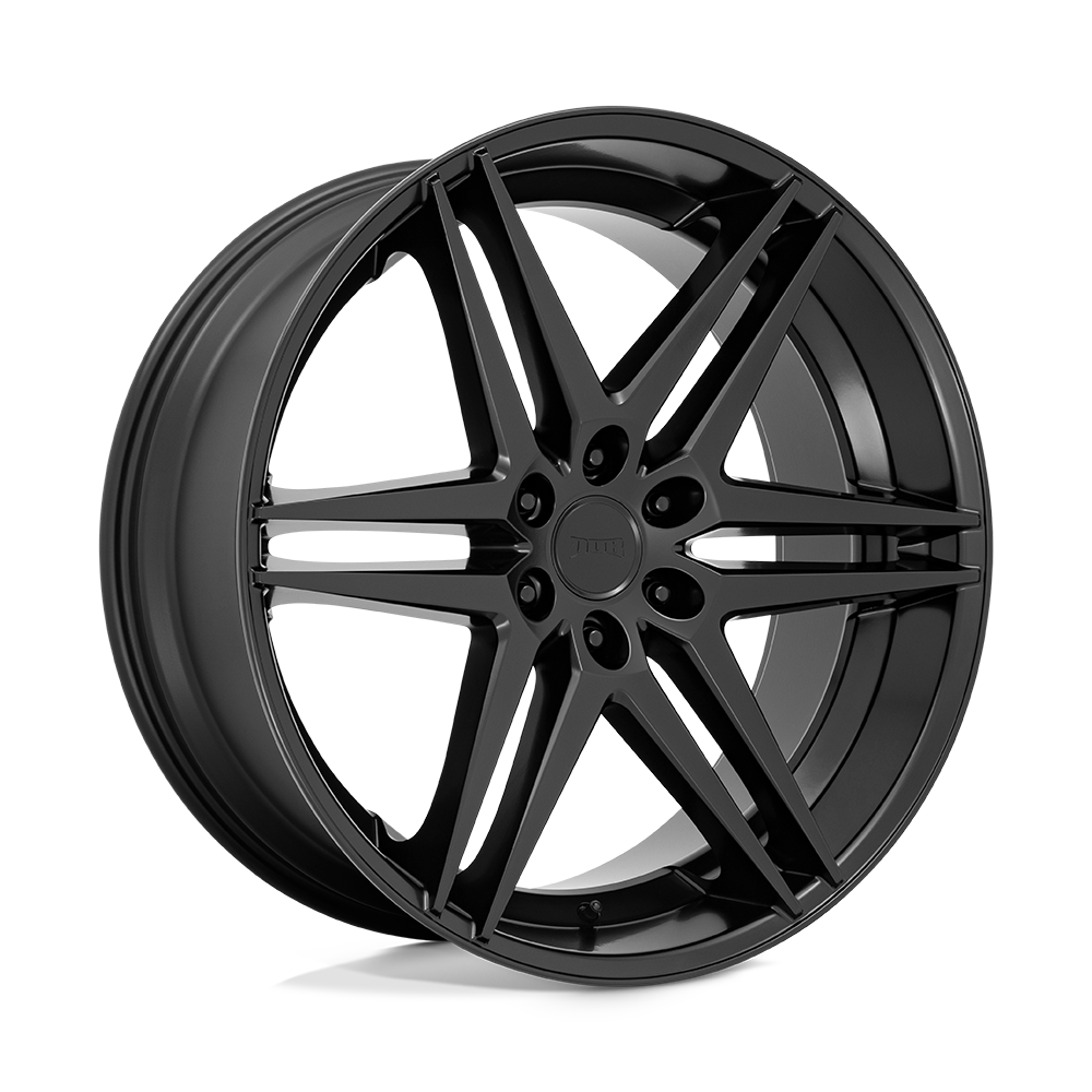 S269 24X10 6X135 M-BLK 30MM