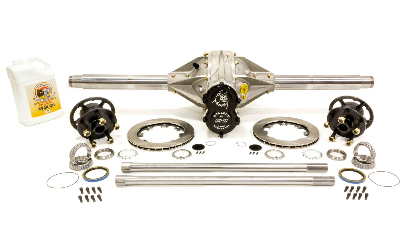 IMCA4.86SAT-SA-KIT DIVERSIFIED MACHINE