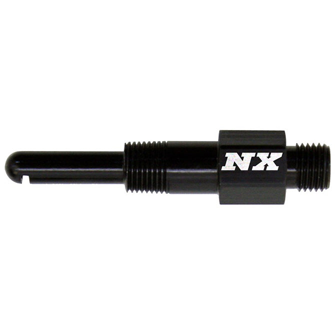 Nitrous Express SINGLE DISCHARGE DRY NOZZLE 1/8 NPT NX-DRYNOZZLE