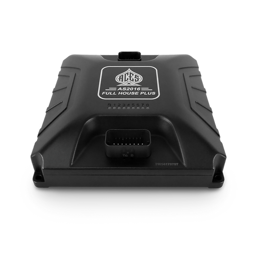 Aces Fuel Injection Full House Plus 8 Channel Ignition System AS2016