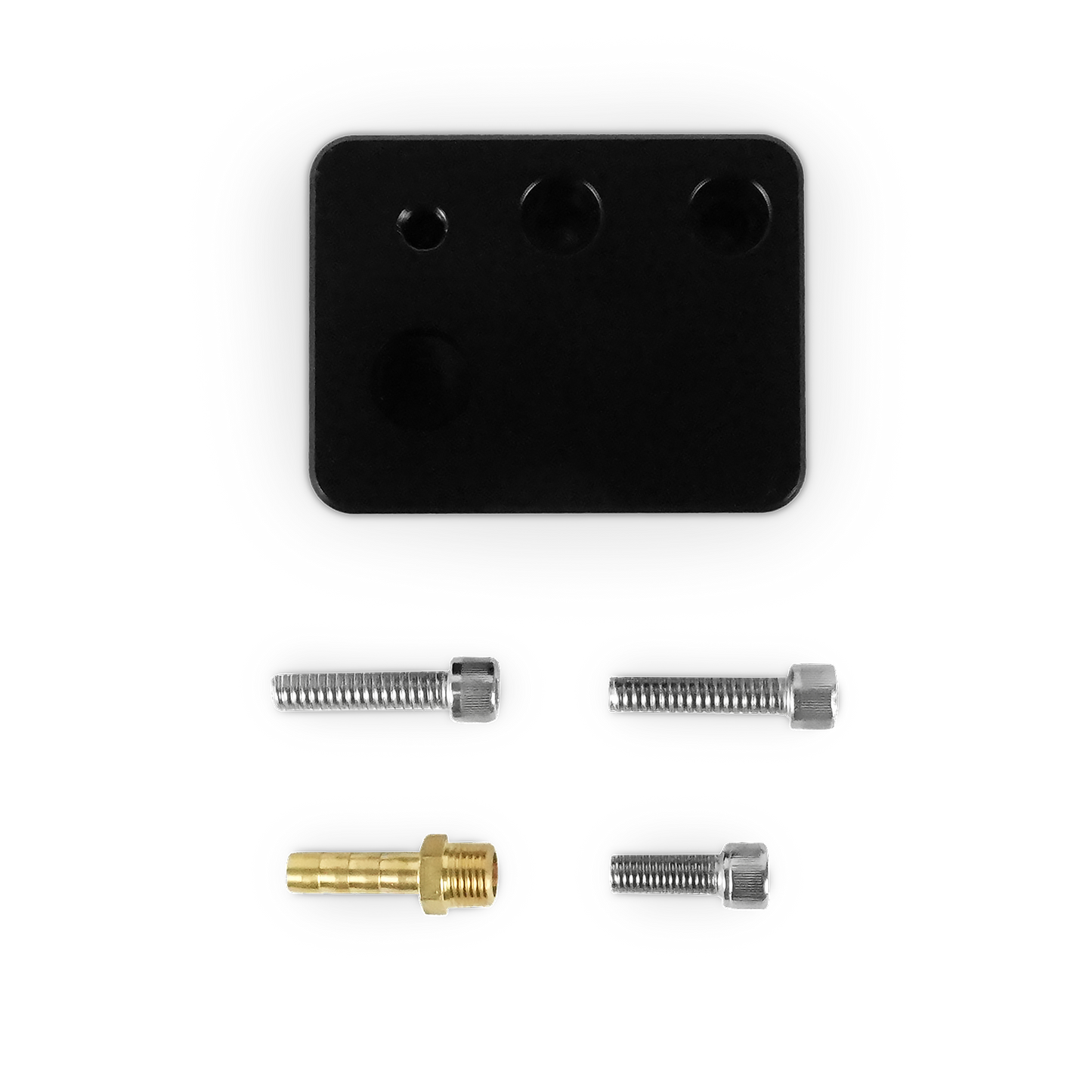 Aces Fuel Injection Full House Pro 8 Channel EFI/CDI Port Injection System AS2017-1-LS