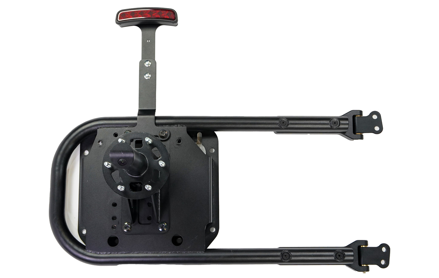 RTR Spare Tire Carrier (21+ Bronco - ALL) 14021.0025.14.A