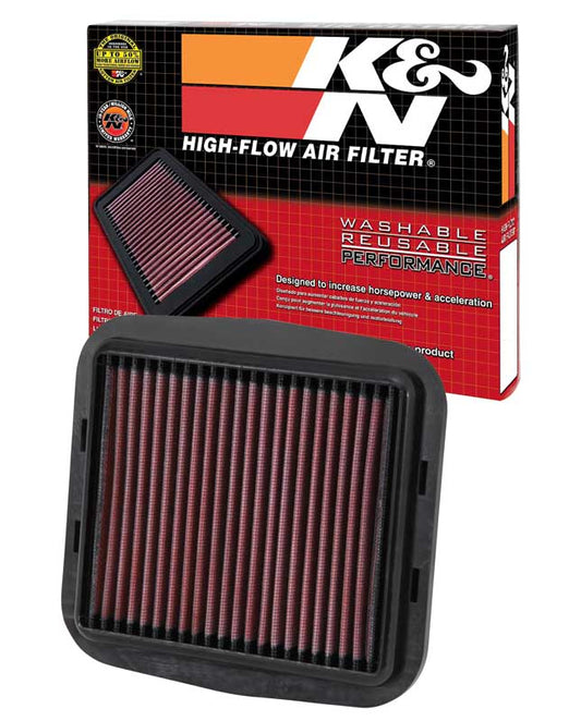 K&N DU-1112 Replacement Air Filter