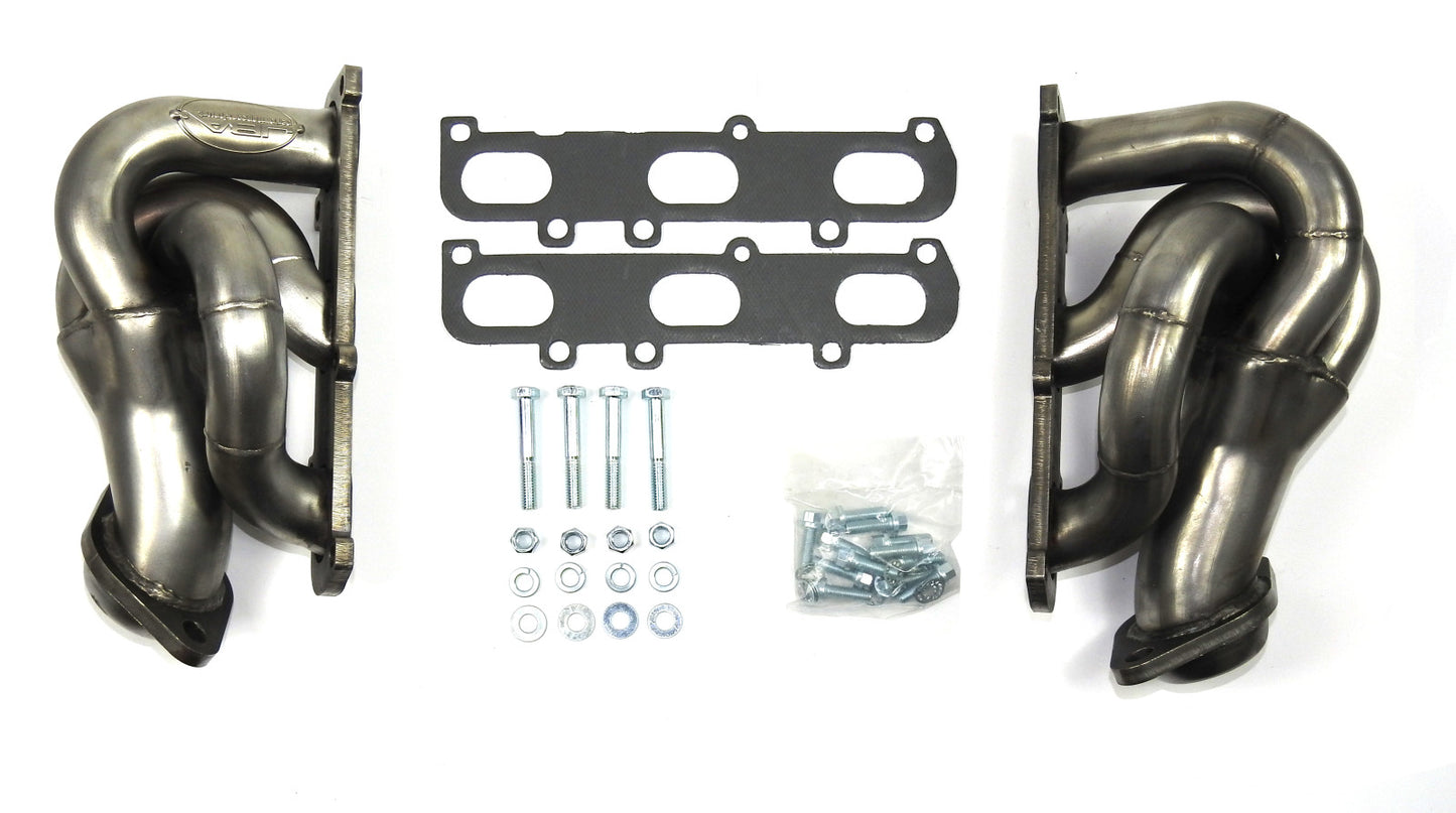 JBA 11-17 F-150 Cat4Ward 1682S