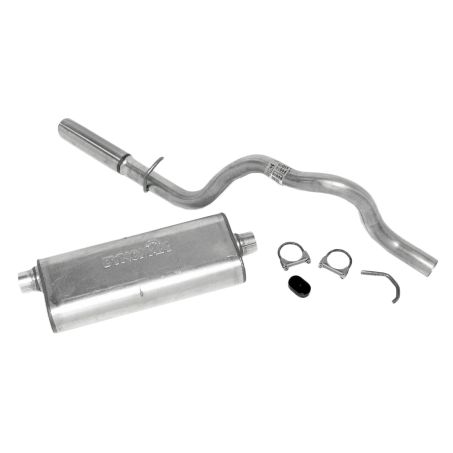 Dynomax Ultra Flo Exhaust System Kit 19374