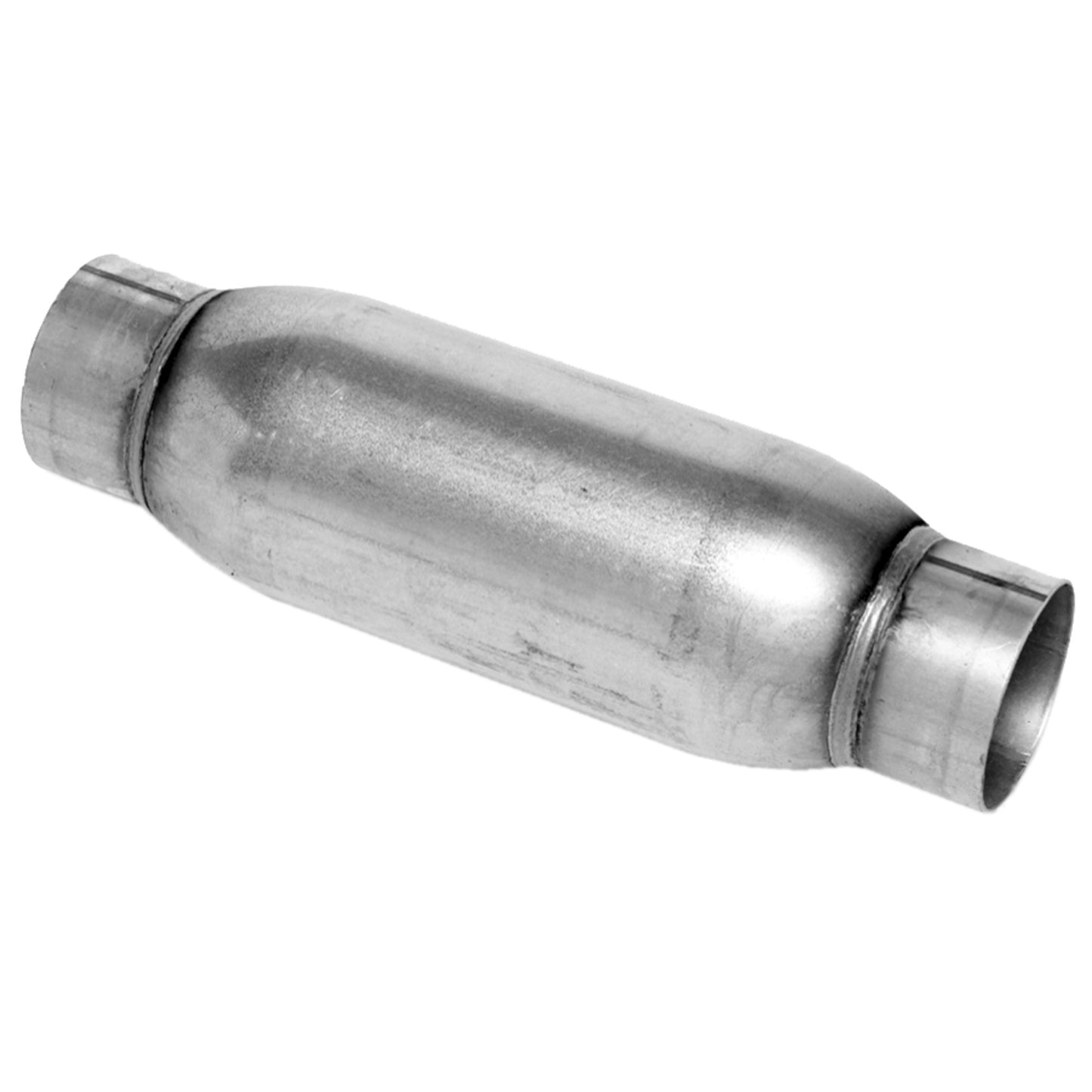 Dynomax Race Bullet Exhaust Resonator 24217