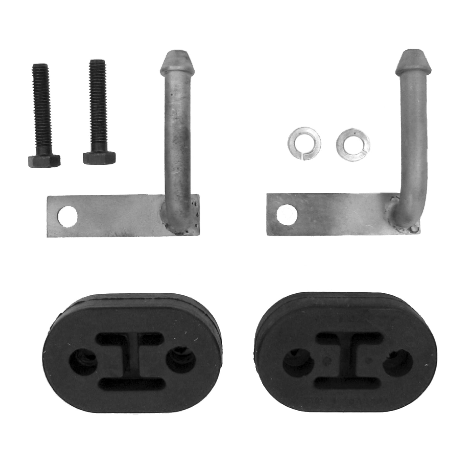 Dynomax Exhaust System Hanger 36317