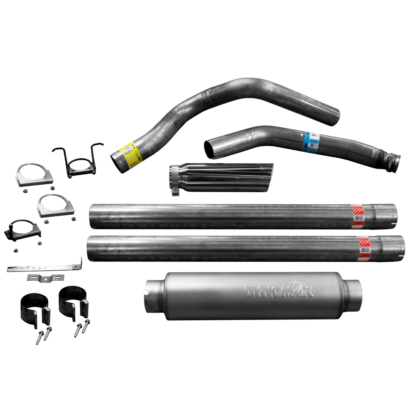 Dynomax Ultra Flo Exhaust System Kit 39377