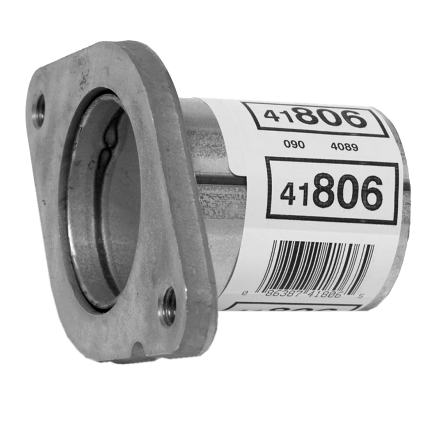 Dynomax Exhaust Intermediate Pipe 41806