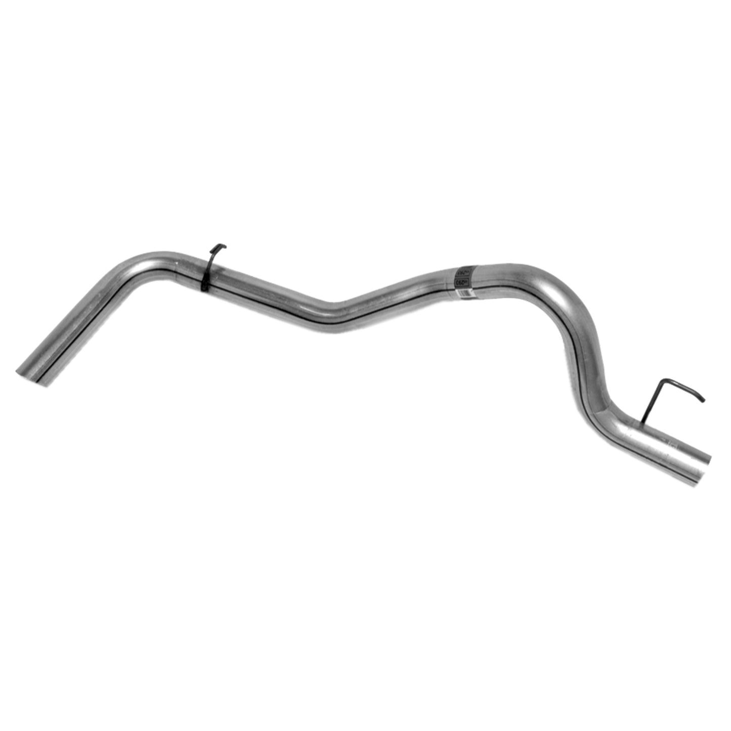 Dynomax Exhaust Tail Pipe 45293