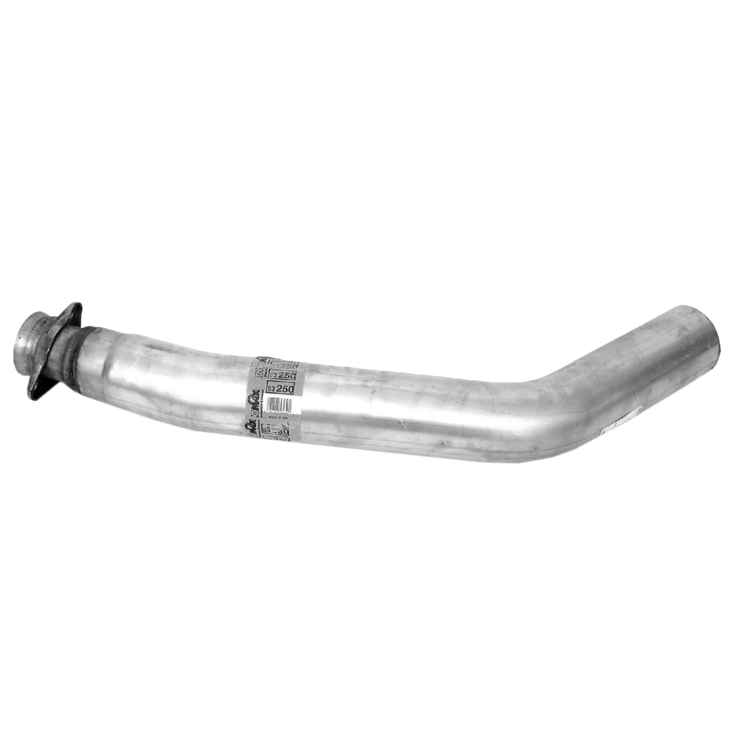 Dynomax Exhaust Pipe 53698