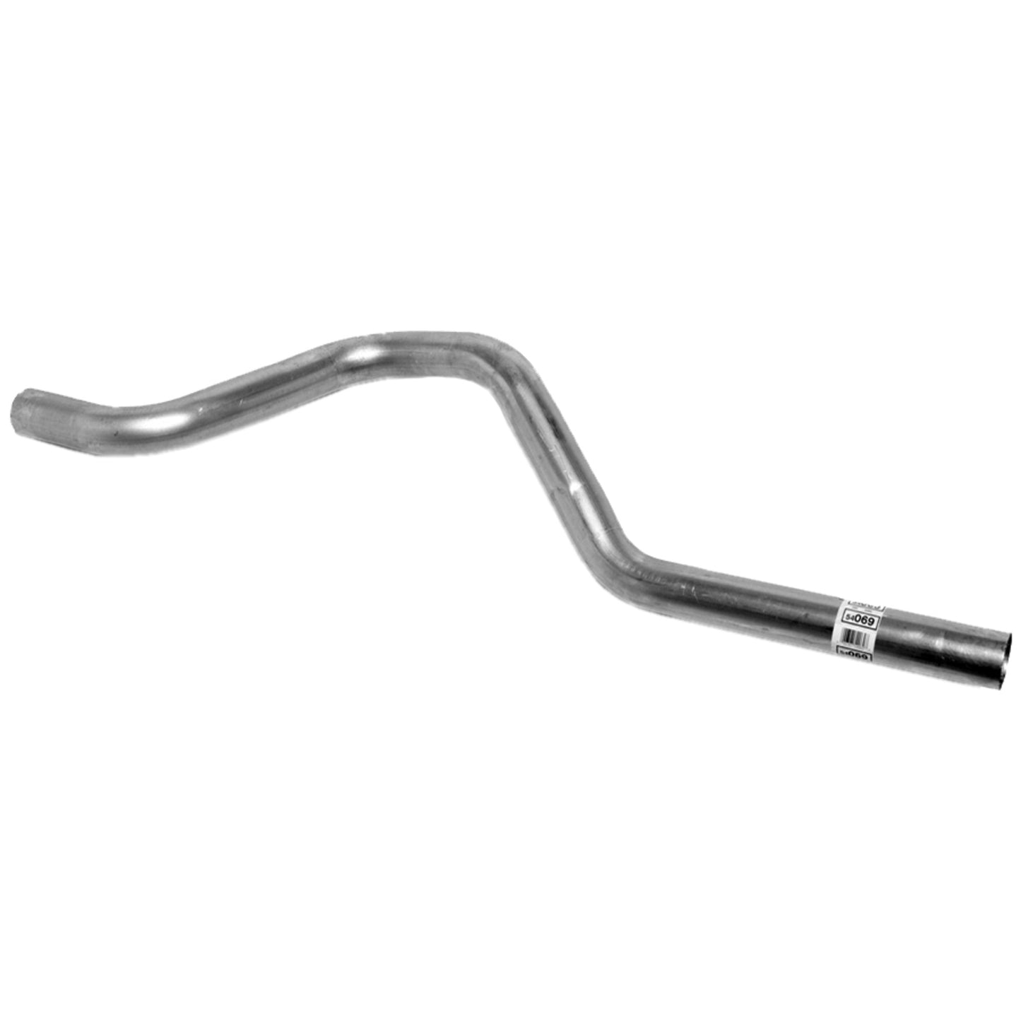 Dynomax Exhaust Tail Pipe 54069
