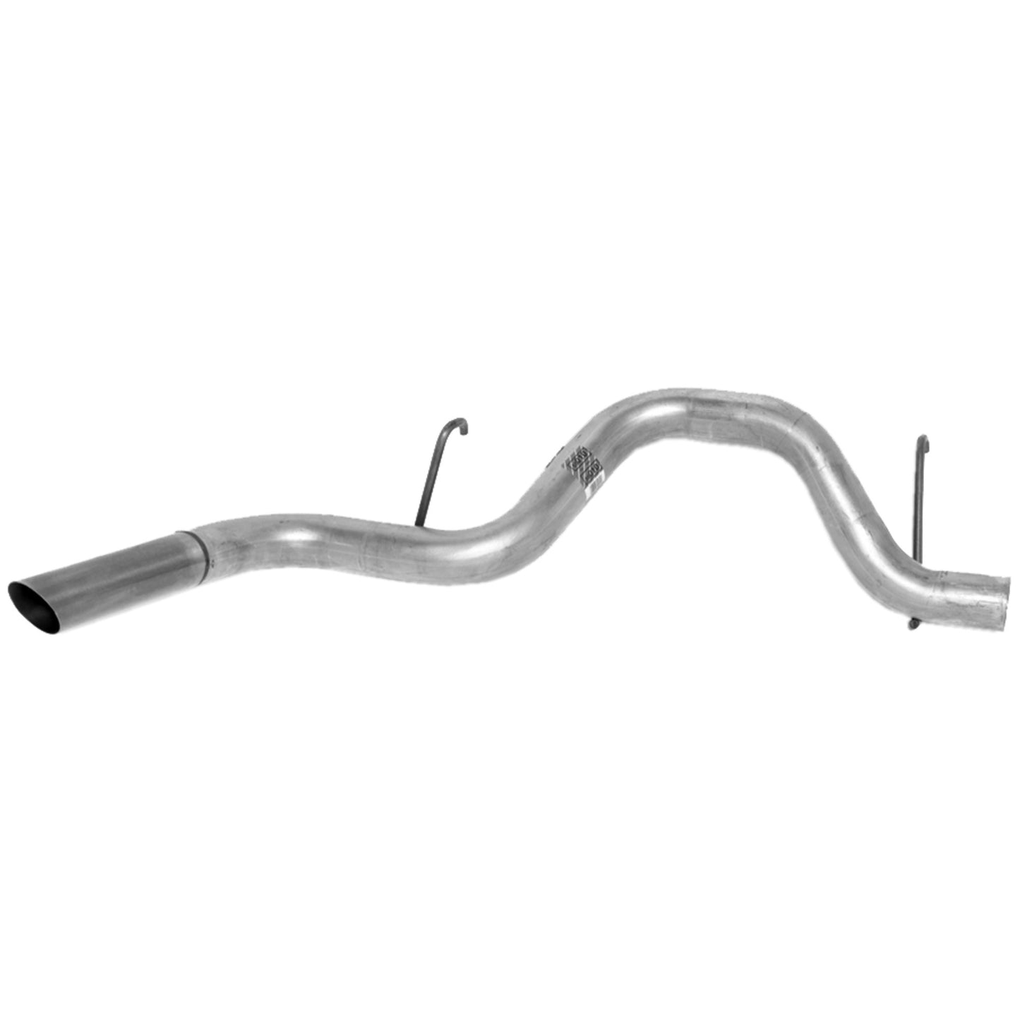 Dynomax Exhaust Tail Pipe 55010