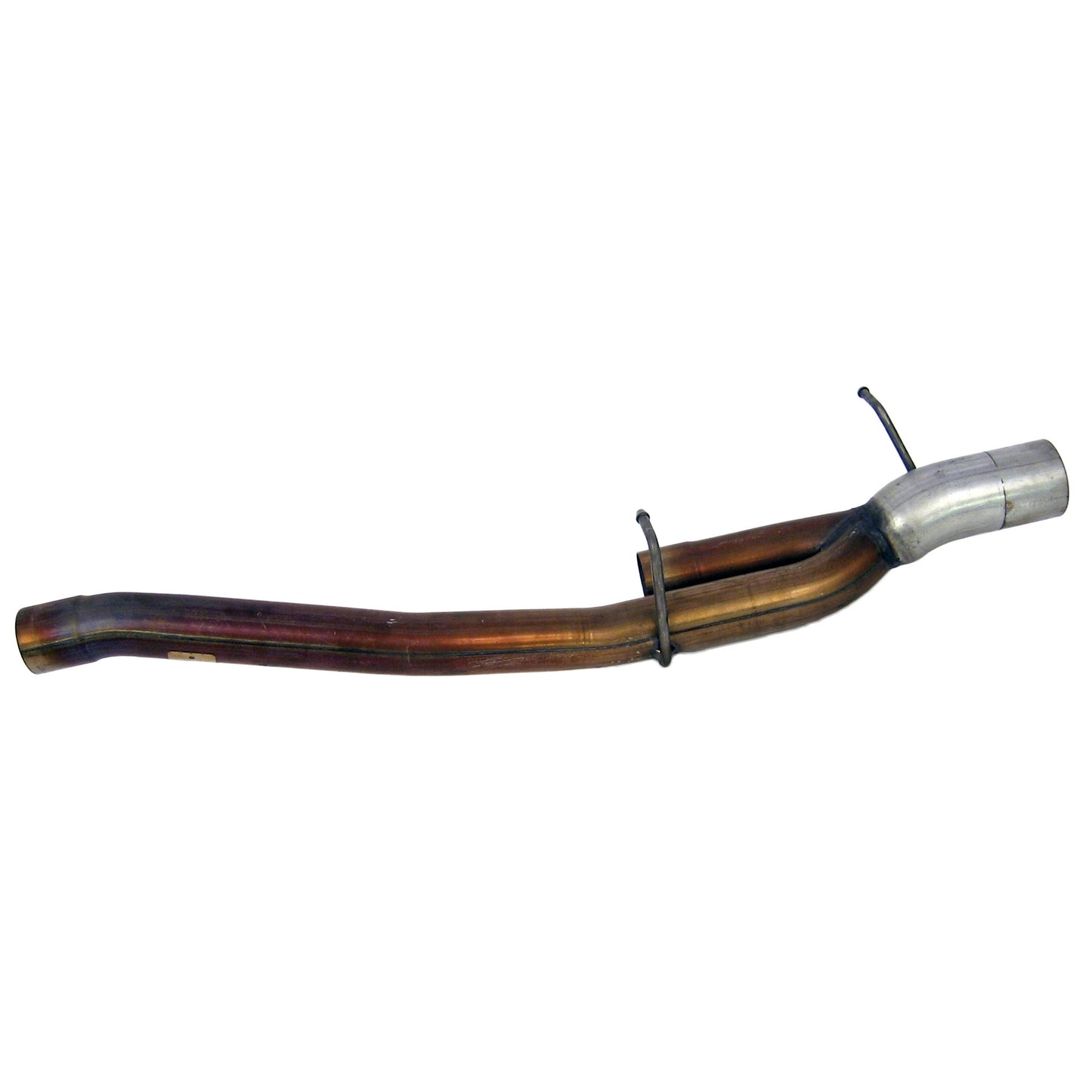 Dynomax Exhaust Intermediate Pipe 55510