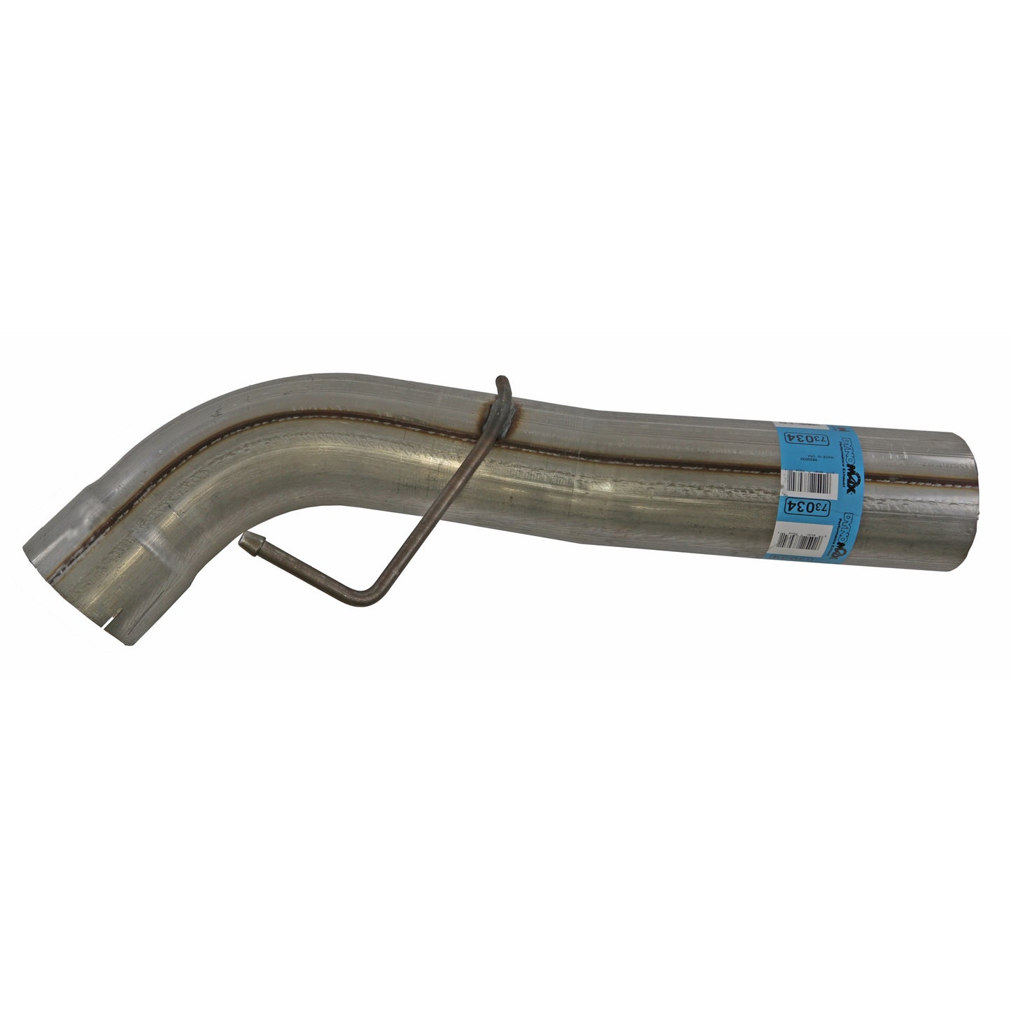 Dynomax Exhaust Tail Pipe 73034