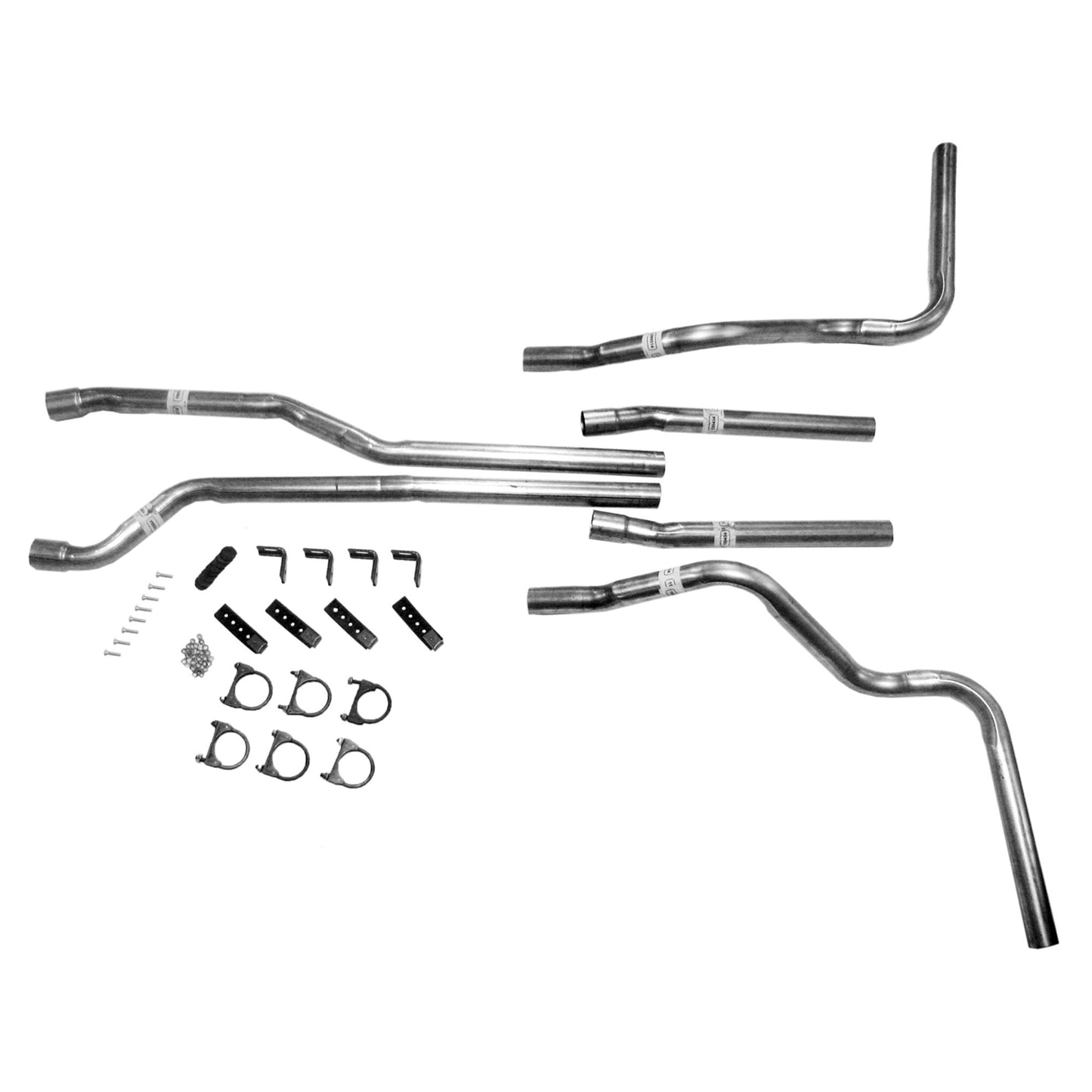 Dynomax Exhaust System Kit 89007