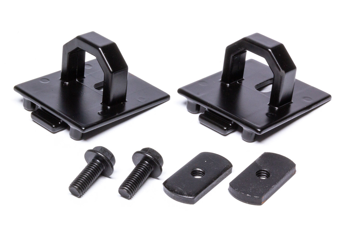 15- Ford F150 Tie Downs Pair