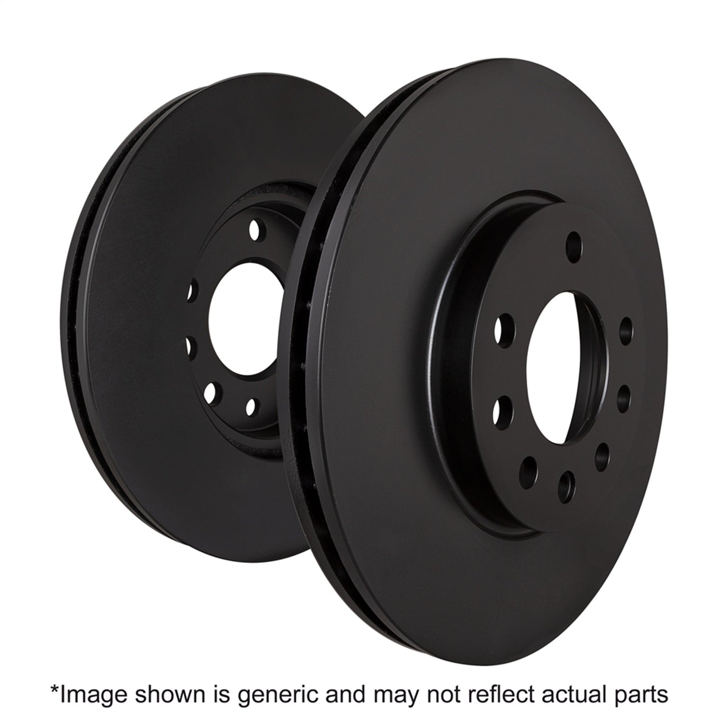 EBC RK7829 RK Series Directional Rotor