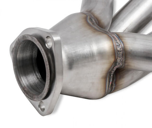 Flowtech 82-04 S10 LS Swp Srty Hdr 1-5/8 304Ssnat Exhaust Header 11578FLT