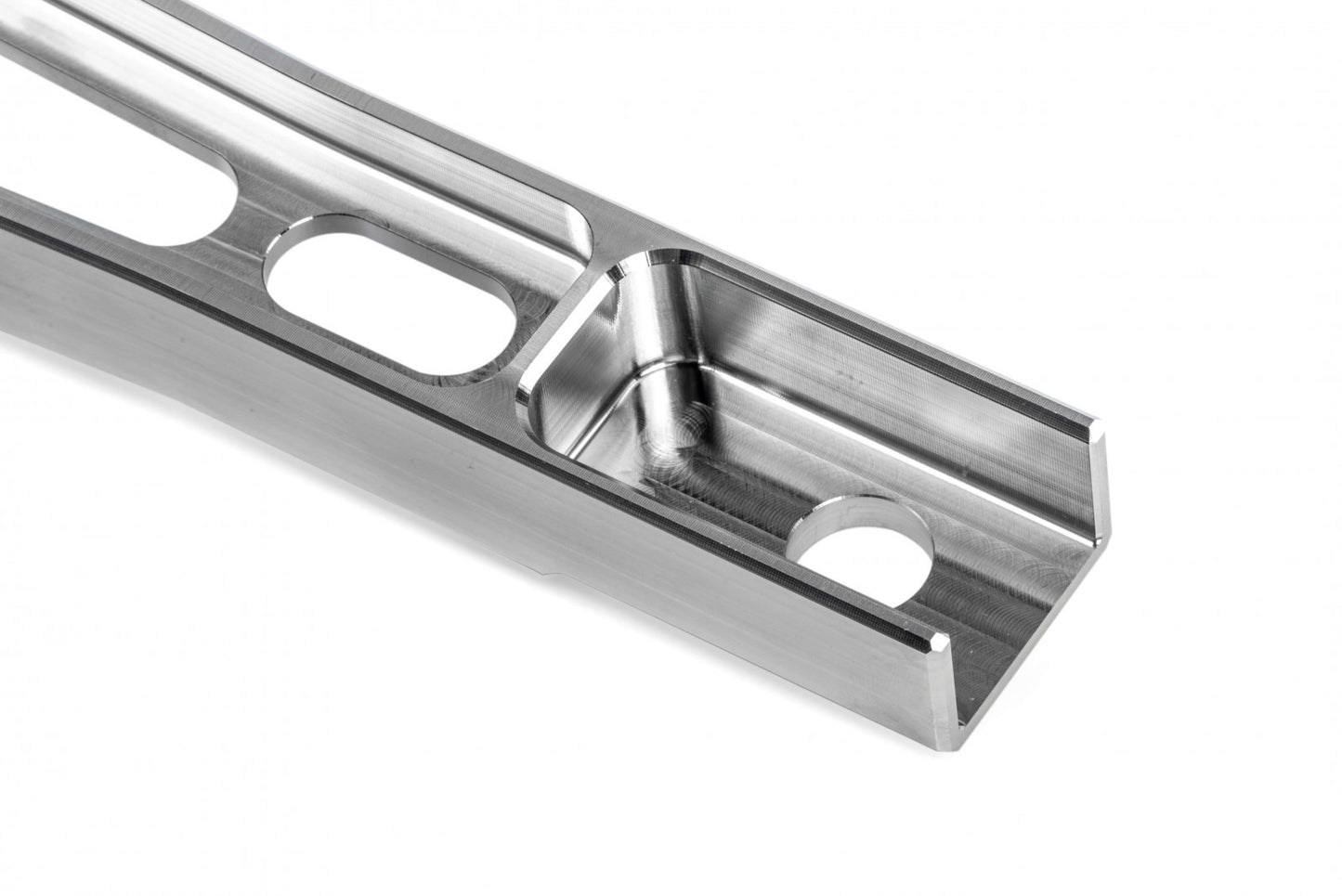 APR Billet Stainless-Steel / Aluminum Pendulum Mount MQB (7 Speed DQ381) MS100180
