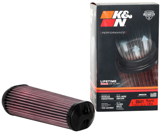 K&N E-0641 Replacement Air Filter